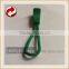 Plastic customized logo zipper puller/rubber zipper puller/soft pvc zipper puller/zipper puller upper