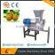 Leader hot sales apple crushing machine for apple juice/ pulp website:leaderservice005