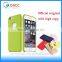 2015 Latest Desigin High copy official silicone case for iphone 6,for iphone 6 case