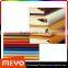 Colorful brand new notebook leather with ballpoint pen business gift set