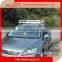 top quality steel oem roof rack