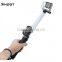 Shoot Floating Extension Pole Selfie Stick Float Floaty Monopod With Remote Clip for GoPro 4 3+ 3 SJ4000 Action Camera