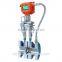 multivariable orifice flow meter