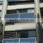 balcony solar water heater for balcony supplier Balcony pressurized solar water heater