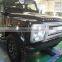 Land Rover Defender grille&lamp case for 110/90 car.