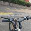 Aluminum Alloy frame electric mountain bicycle with EN15194