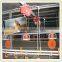 chicken broiler poultry farm