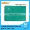 Weldon Professional Self Healing Cutting Mat PVC Double Sided Engraving Board 3mm Thickness