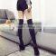 Over the knee boots for women guangzhou women thigh high boots women fashion platform boots
