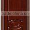 Jianghsan solid veneer wooden door