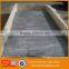 Electropolished 36" x 24" Lockcrimp 304 Stainless Steel Decorative Wire Mesh
