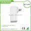 Electronic Type Portable Mobile 4 Usb Wall Charger