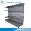 Steel Supermarket Gondola Goods Display Wire Shelf back wire shelf