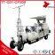 Medium Driving-type Cold Plastic Road Line Marking Machine In Stock