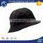 Alibaba Trade Assurance unique design custom bucket hats with zipper pocket