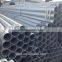 High quality hot dipped galvanized pipes