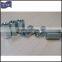 m12 hex long nut (DIN6334)