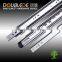 Ball Bearing telescopic rail kitchen cabinet drawer slide channel