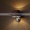 Mini mount led reading wall lamp