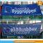 Wholesale polyester fabric banner printing