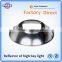 45/60/90/120 Degree Alumiunm Round Led High Bay Light Reflector