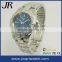 Japan Movement Skeleton Automatic Mechanical automatic watch