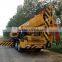 Used Tadano truck crane,Used tadano mobile crane 100 ton
