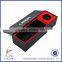 Custom Red Wine Packaging / Paper Wine Gift Box / Cardboard Wine Box