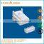 12PIN Right Angle PCB Mounted Automotive 12 PIN Female Male Connectors for Vehicle Confort and Convenience System