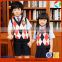 2016 Factory wholesale Korean uniform for school all grades kid clothes suit international school uniform/sweater (ulik-014)