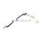 For Samsung Galaxy S4 Active I537 I9295 USB Charge Port Flex Cable Mic+Tool Promotion