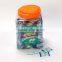 chewing gum bottle mint flavor