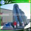 New design crazy floating banzai inflatable water slide for sale                        
                                                                                Supplier's Choice