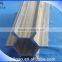 Special Section Tube and Flower Shape Seamless Steel Pipe