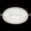 Guzhen Factory Big discount modern crystal ceiling lamp indoor led flush mount ceiling light for home, house, shop, hall, hotel