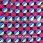 digital printing fabric 100% rayon fabric