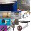 fiber laser marking machine KC-20W for metal marking working