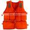 Marine life jacket