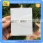 Printable125khz/ 13.56mhz Plastic Blank Contactless rfid Smart Card