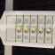 new COB modular led street light 200W