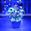 Fullbell Good Price canorful ice blue holiday lighting