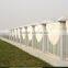OUMEIJIA DECRATIVE PLASTIC PVC FENCE