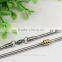 Stainless Steel Jewelry Main Material and the cross Main Stone Cross necklace