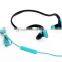 Hot New Products Mobile Earphone Strong Bass Stylish Earphone Good Sound In Ear Earphone