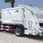 DONGFENG Rear Compression Garbage Truck