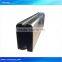 301/304 stainless steel hollow door frame made in China