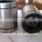 Linear motion bearing LM...LUU LME...LUU