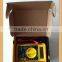 120G Outrange overload protection digital multimeter with CE Certification