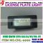 High quality Car FOR BMWW E90 E91 E92 E93 LICENSE PLATE LIGHT