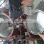 oil catalyst granulator